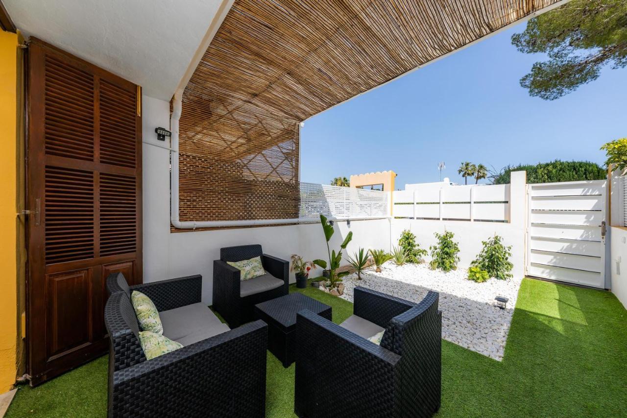 Dolce Vita Alcúdia Buitenkant foto