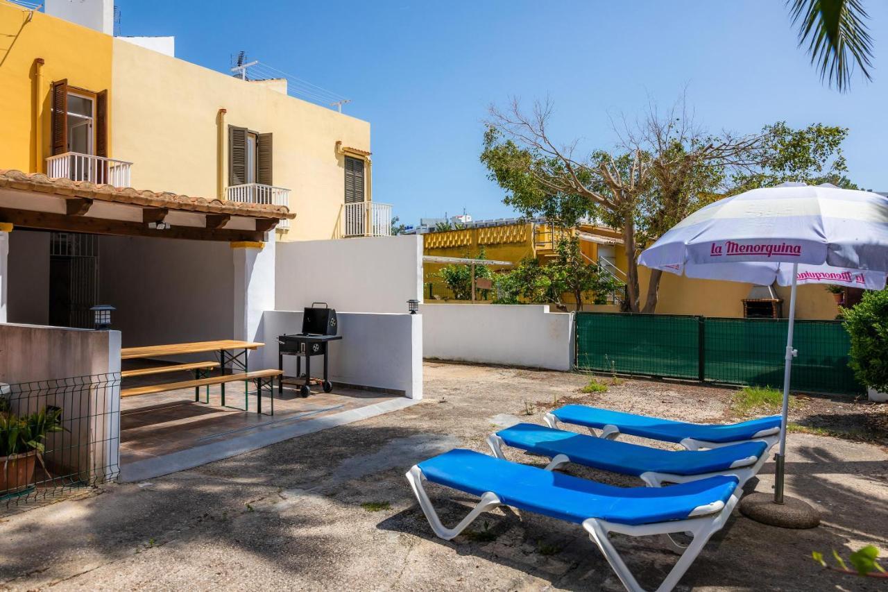 Dolce Vita Alcúdia Buitenkant foto