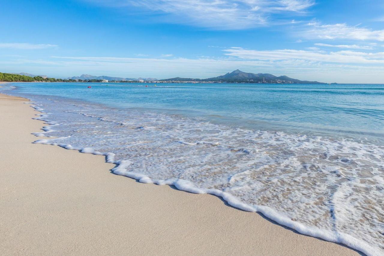 Dolce Vita Alcúdia Buitenkant foto
